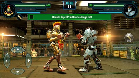 real steel robot boxing mod aptoide|real steel world mod apk.